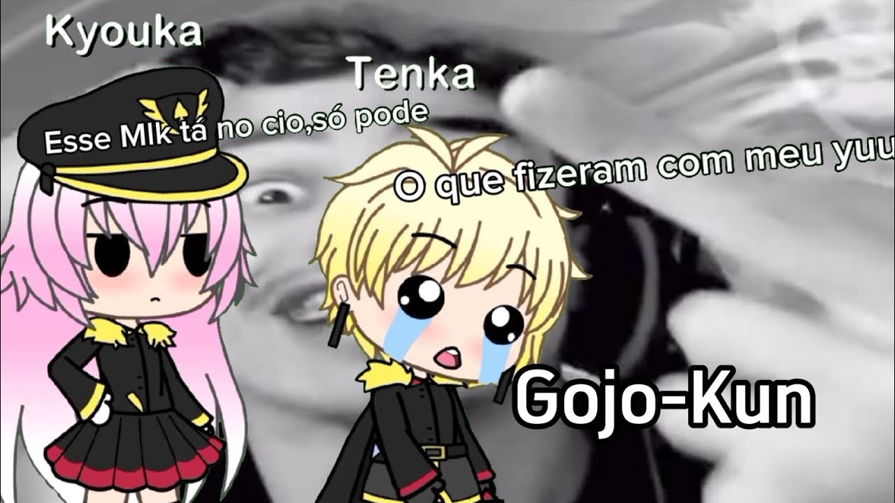 Mato Seihei no Slave React (Yuuki as Bistecone) parte 1/???