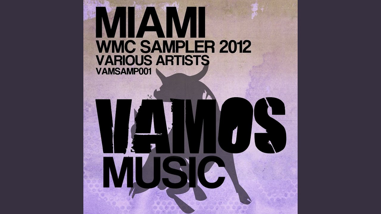 El Caliqueño (Delicious Remix)