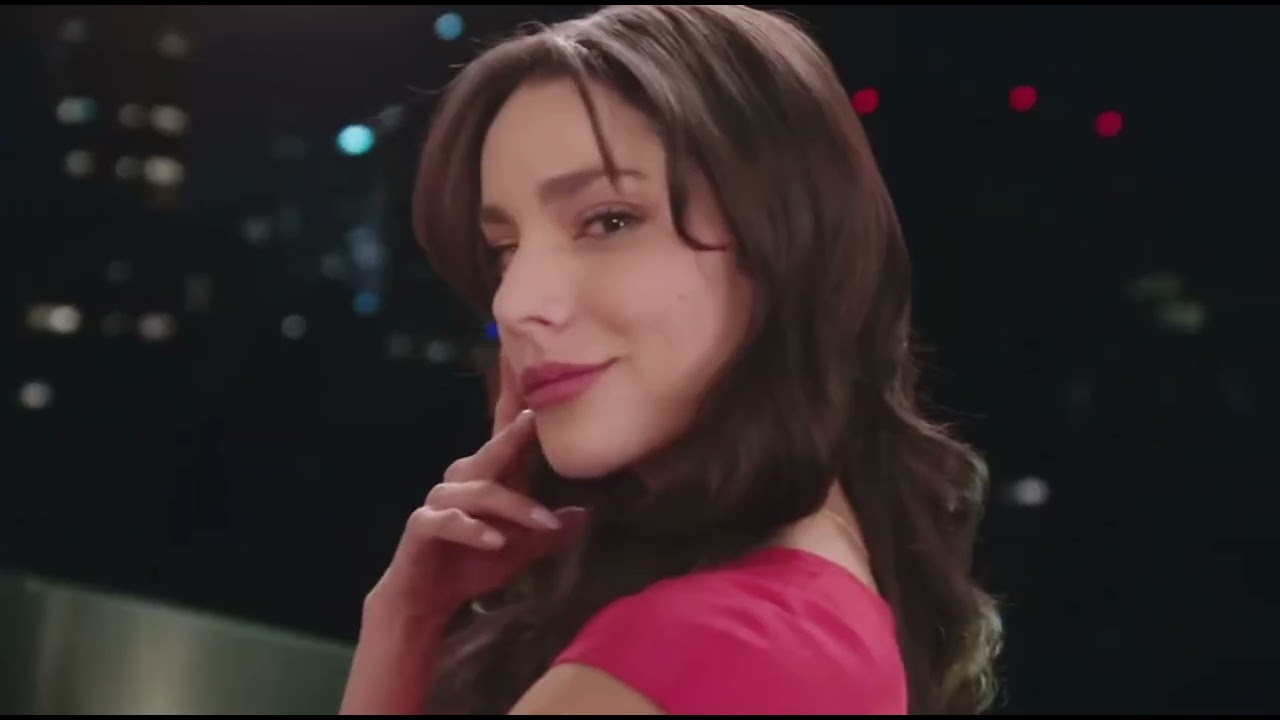 Valeria y Nicolás | Yo quisiera (Las hijas de la Señora García)