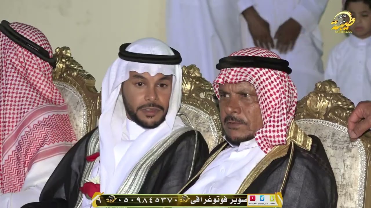 محمد السناني و منيف منقرة قاف ناري 🔥🔥( ارتكبت اكبر خطأ في حياتك يا منيف..)
