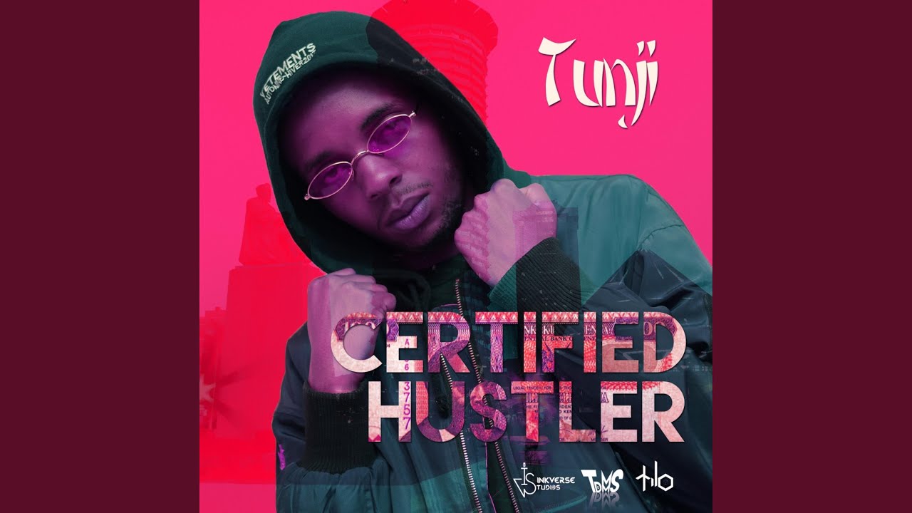 Certified Hustler