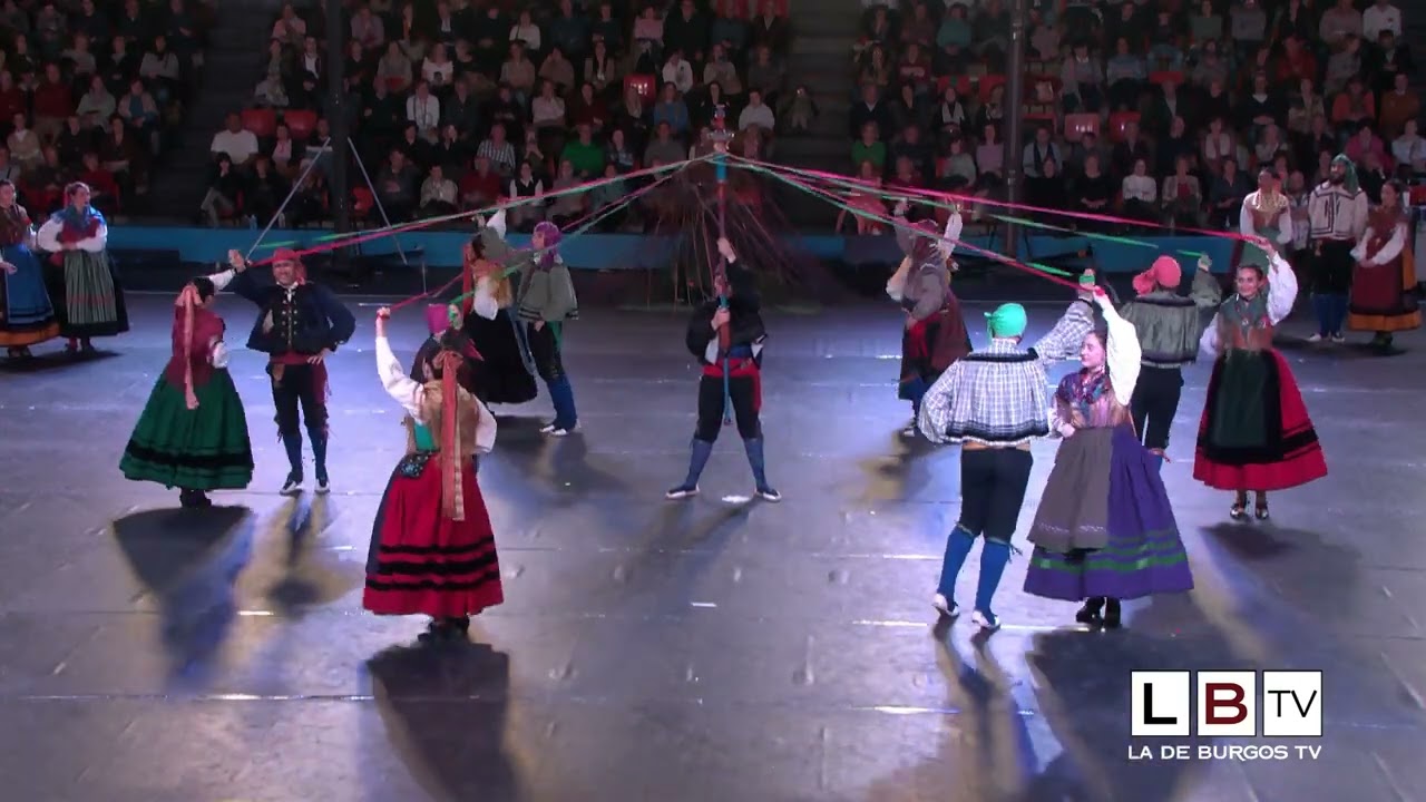 Justo del Río - FESTIVAL MARZAS 2023