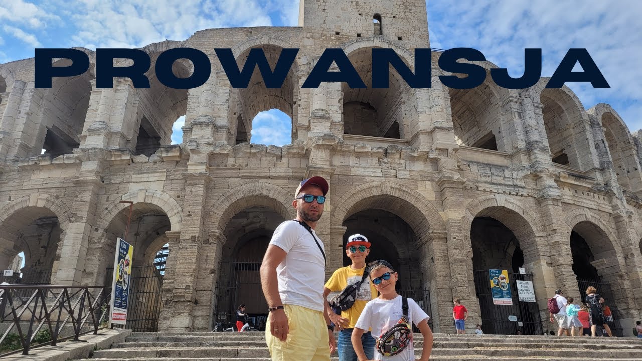 Prowansja