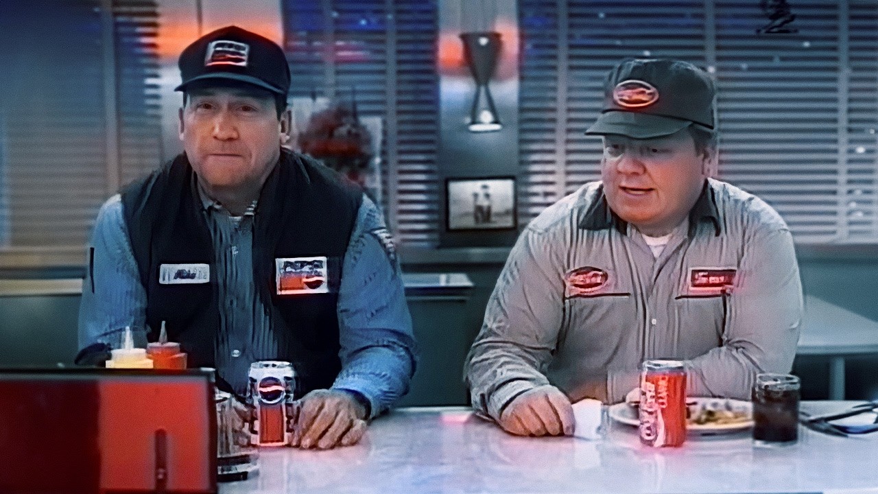 Кока-кола против Пепси: вражда на миллиард долларов