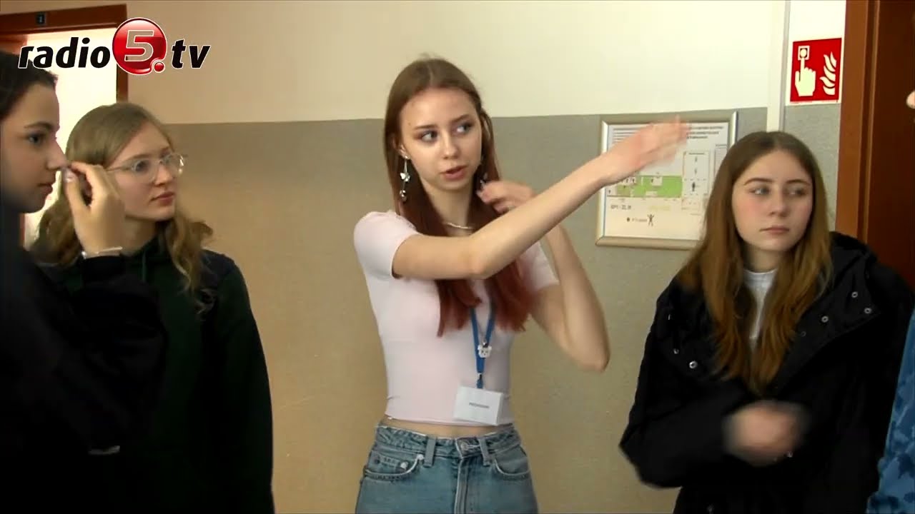 Dzień otwarty w III LO