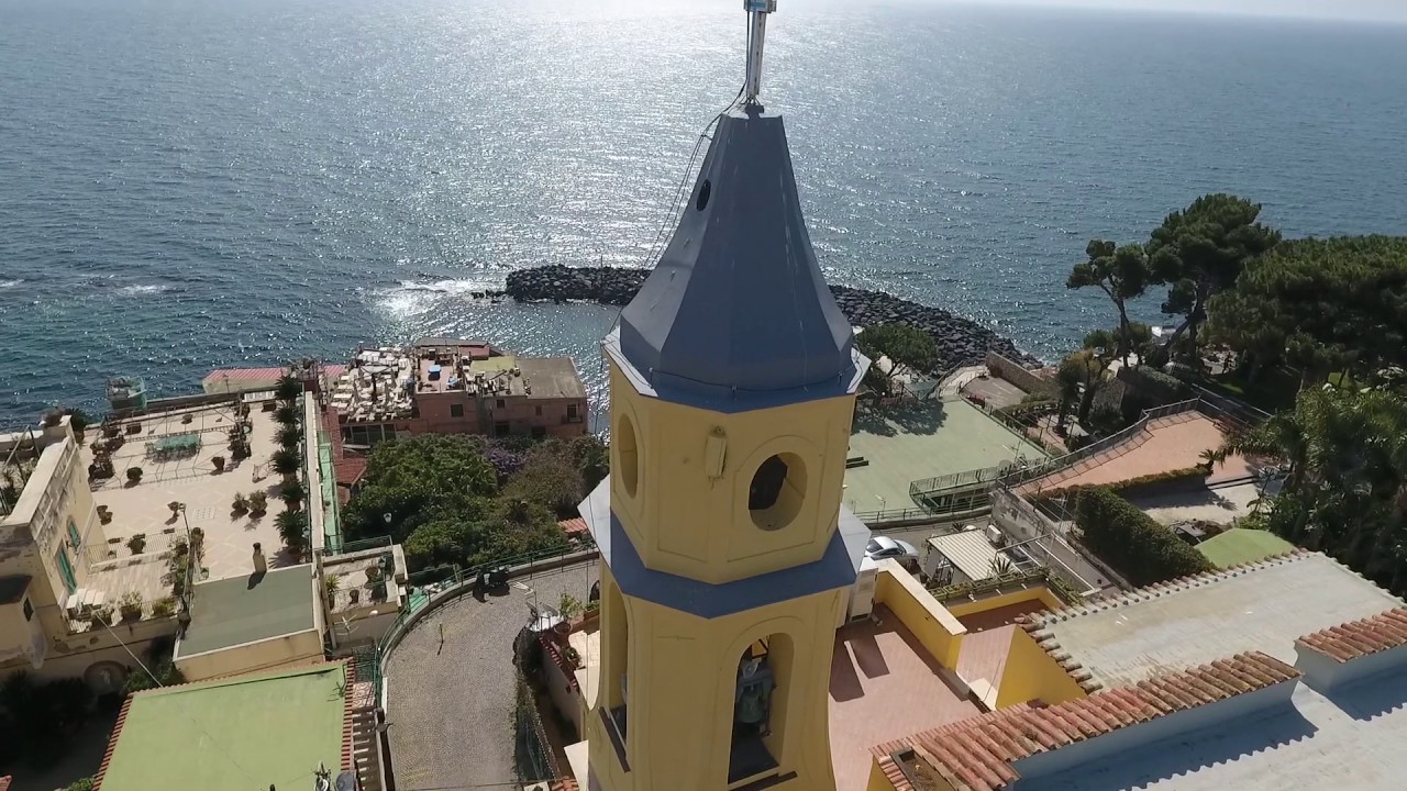 I CASALI DI POSILLIPO