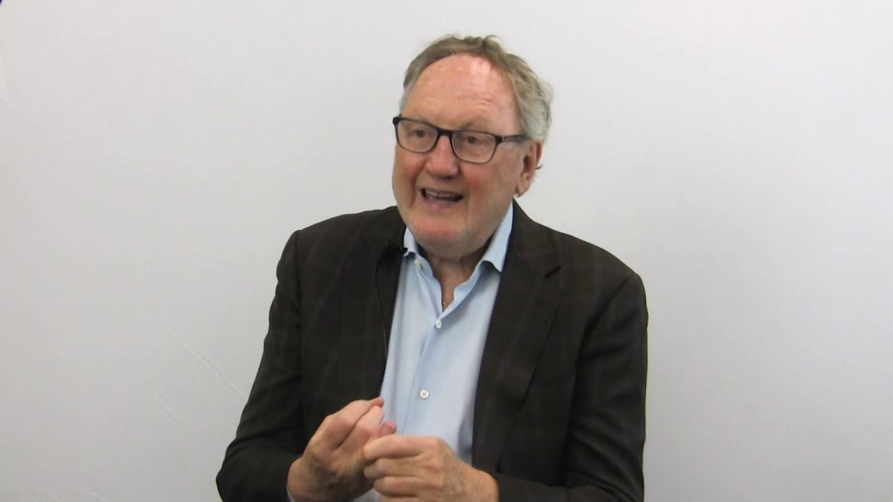 Michael  Fullan Leading Educators Around the Plant  videotape with OPC