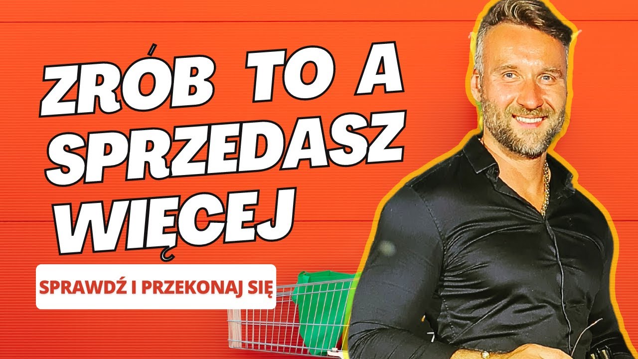 Marketing b2c kt&oacute;ry sprzedaje ILOŚCI jak w hurcie (nowe metody)