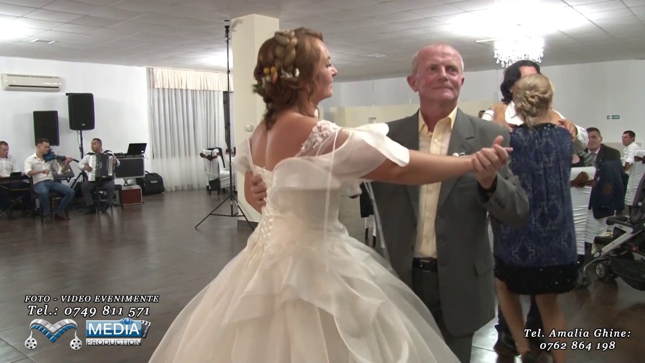 Amalia Ghine - Colaj Bihor 2017