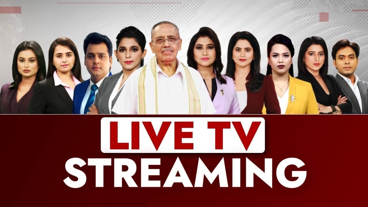 Bharat 24 LIVE TV | Parliament Session | LPG Cylinder Crisis | Iran Israel War | PM Modi | CM Yogi