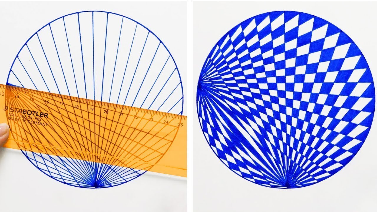 12 IDEE ARTISTICHE DA PROVARE