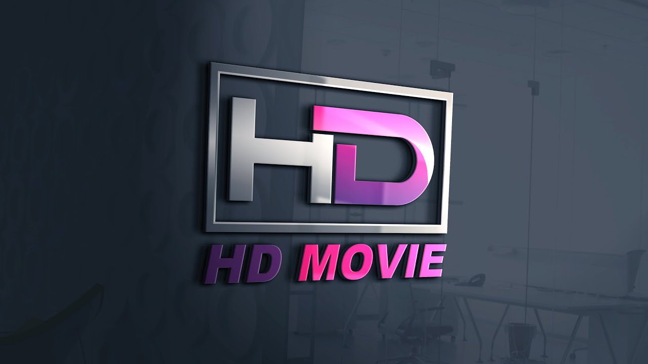 Photoshop Logo Design Tutorial || How to Make a HD Logo in Adobe Photoshop