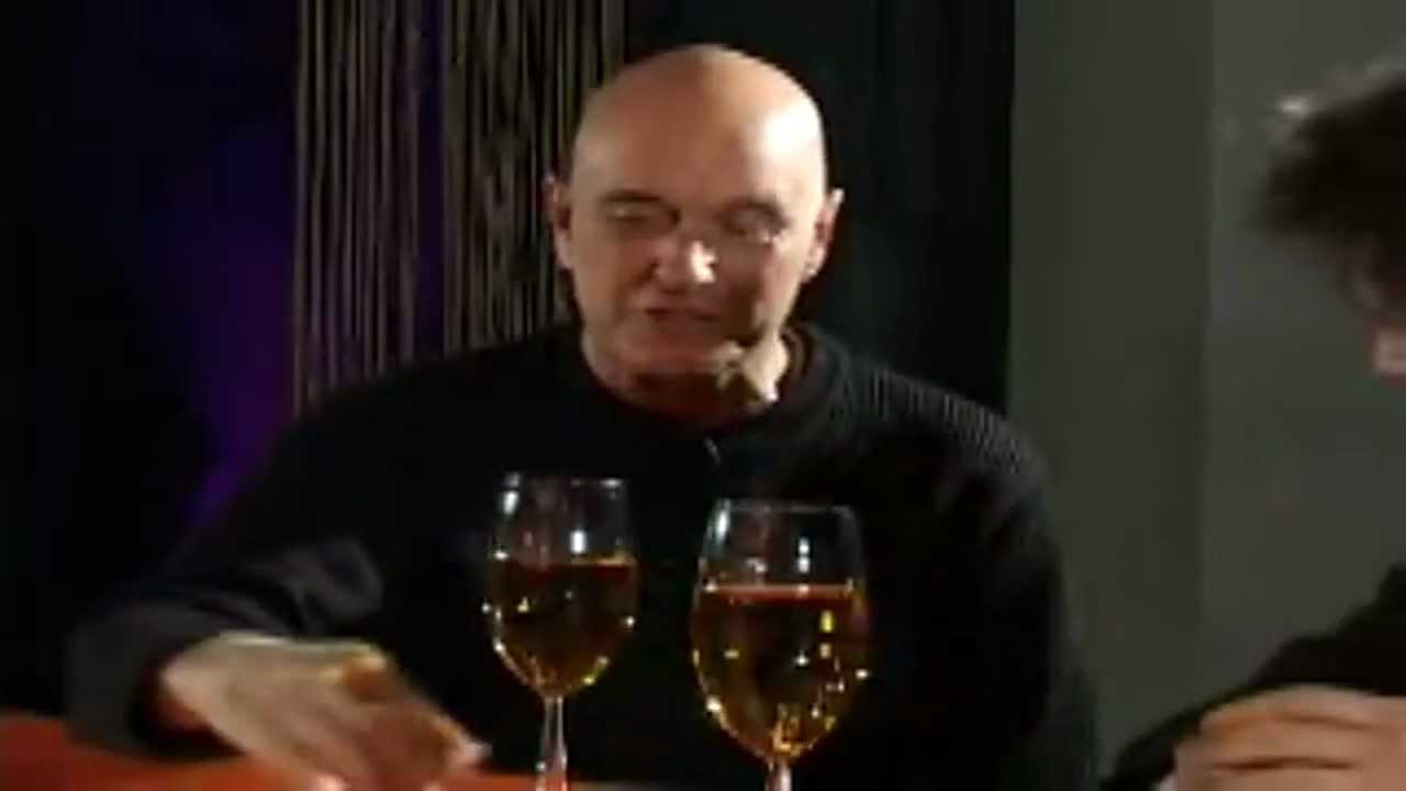 Przy piwie - Cezary Harasimowicz