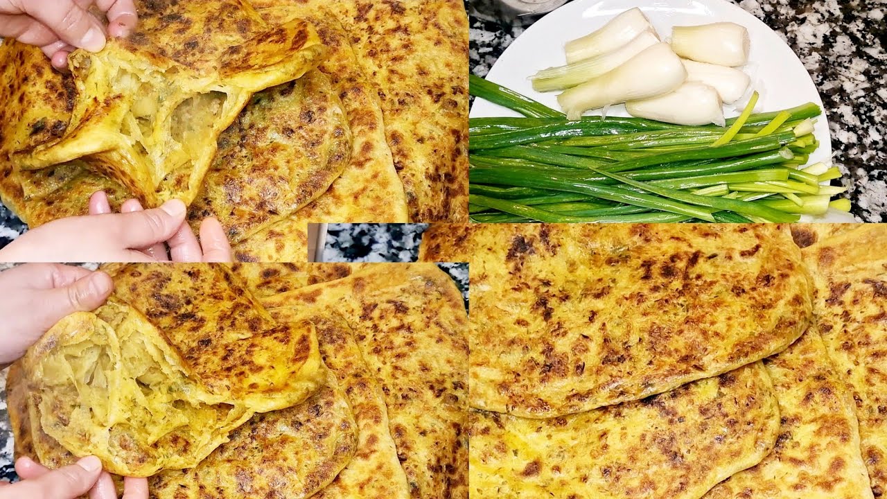 مسمن بالبصلة الخضارية ,والشحمة, بلا زبدة ,كيجي مورق متشبعوش منو. 👌👌