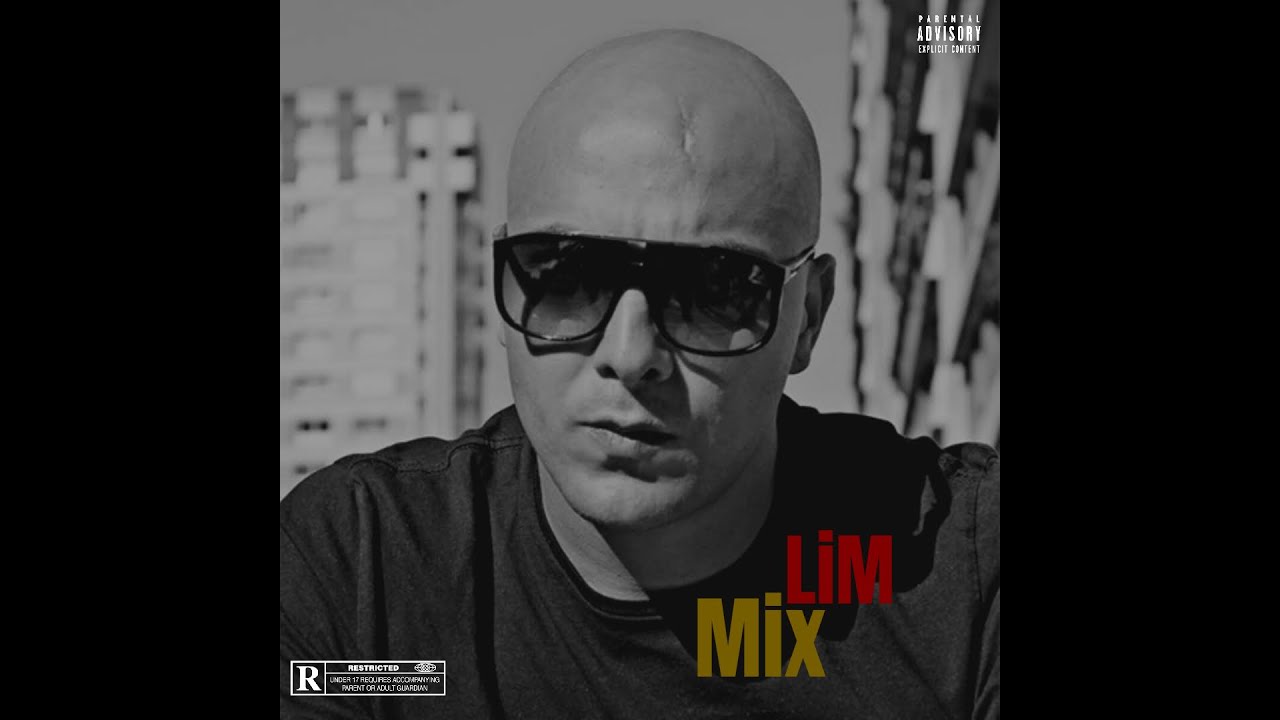 Lim - Mix Prt. 1 ft. Lacrim. Nessbeal. Zkr. Mister You. Brulux. Sefyu. Salif. Grödash.