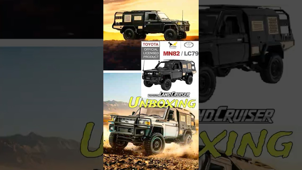 Budget Beast or Bust? 🔧 MN82S RC Car Unboxing & Setup | Real Test! 🚙🔥