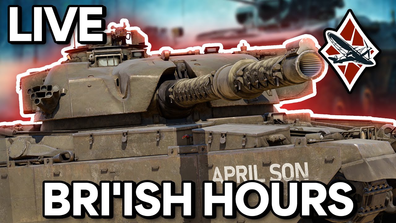 The first ever heavy Main Battle Tank (Light tanks stay away)