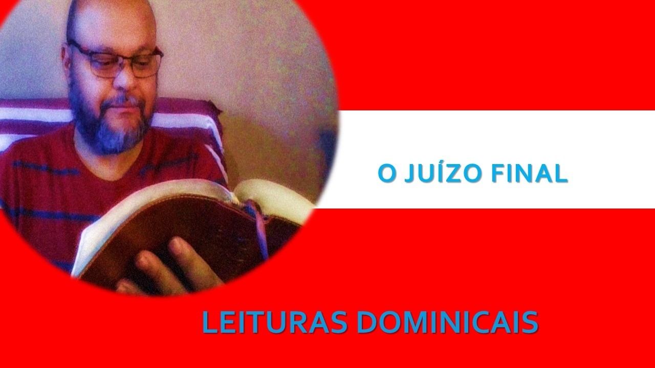 Quando o Filho do homem vier em sua glória