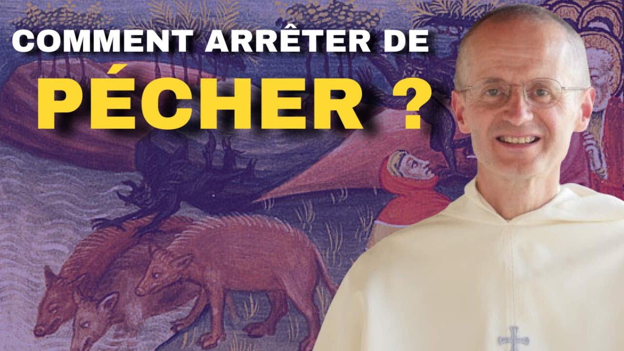 Comment arrêter de pécher ?