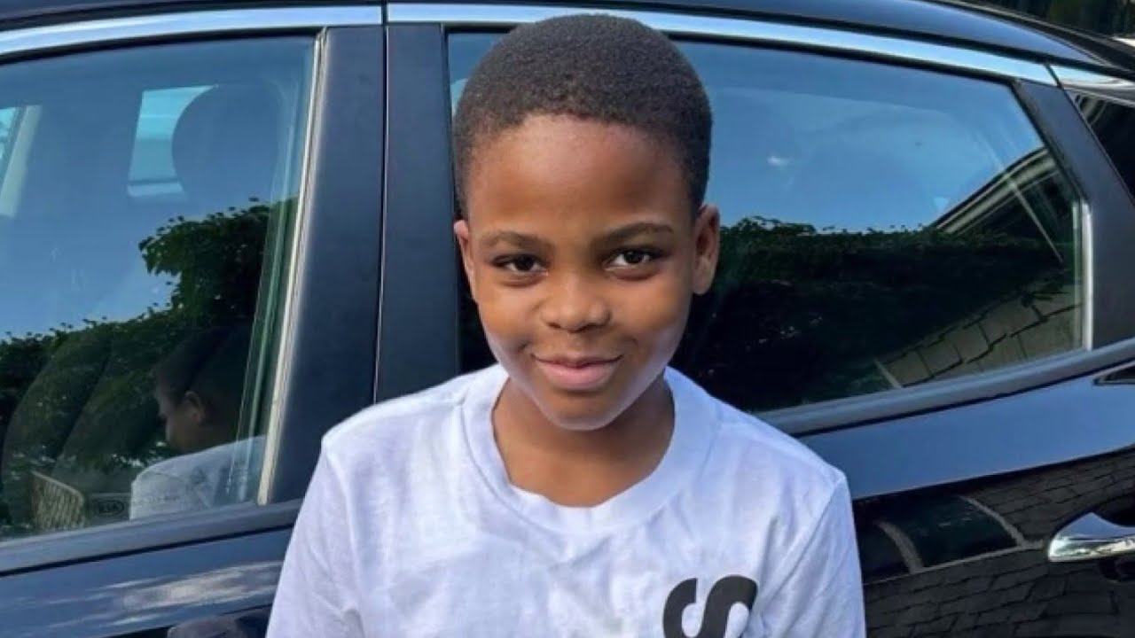 Tavares mother, her boyfriend charged with murder after 10-year-old boy dies