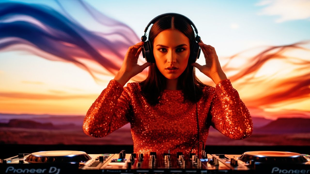 Premium Deep House Mix | Smooth & Relaxing Beats for Work, Study & Chill