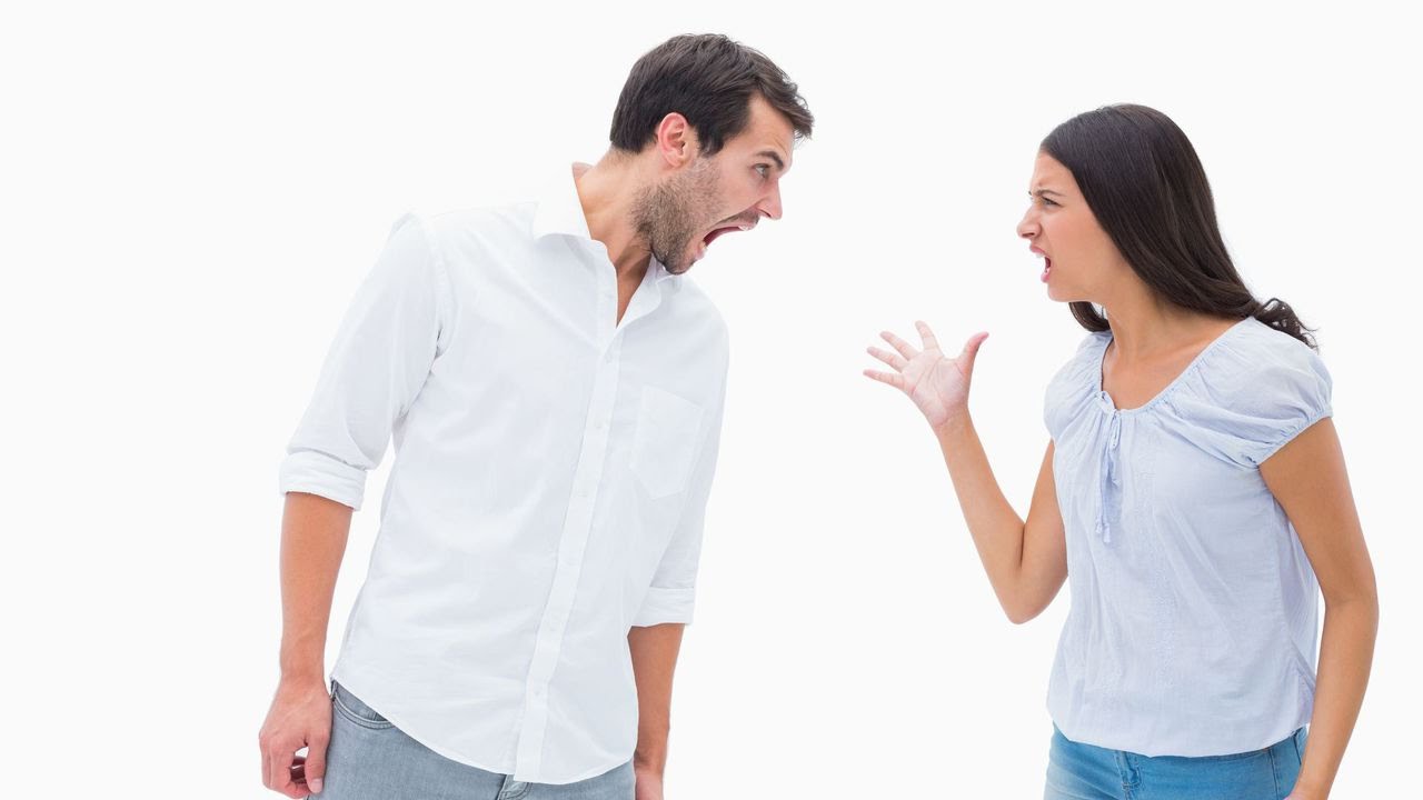 Male Anger vs. Female Anger | Anger Management