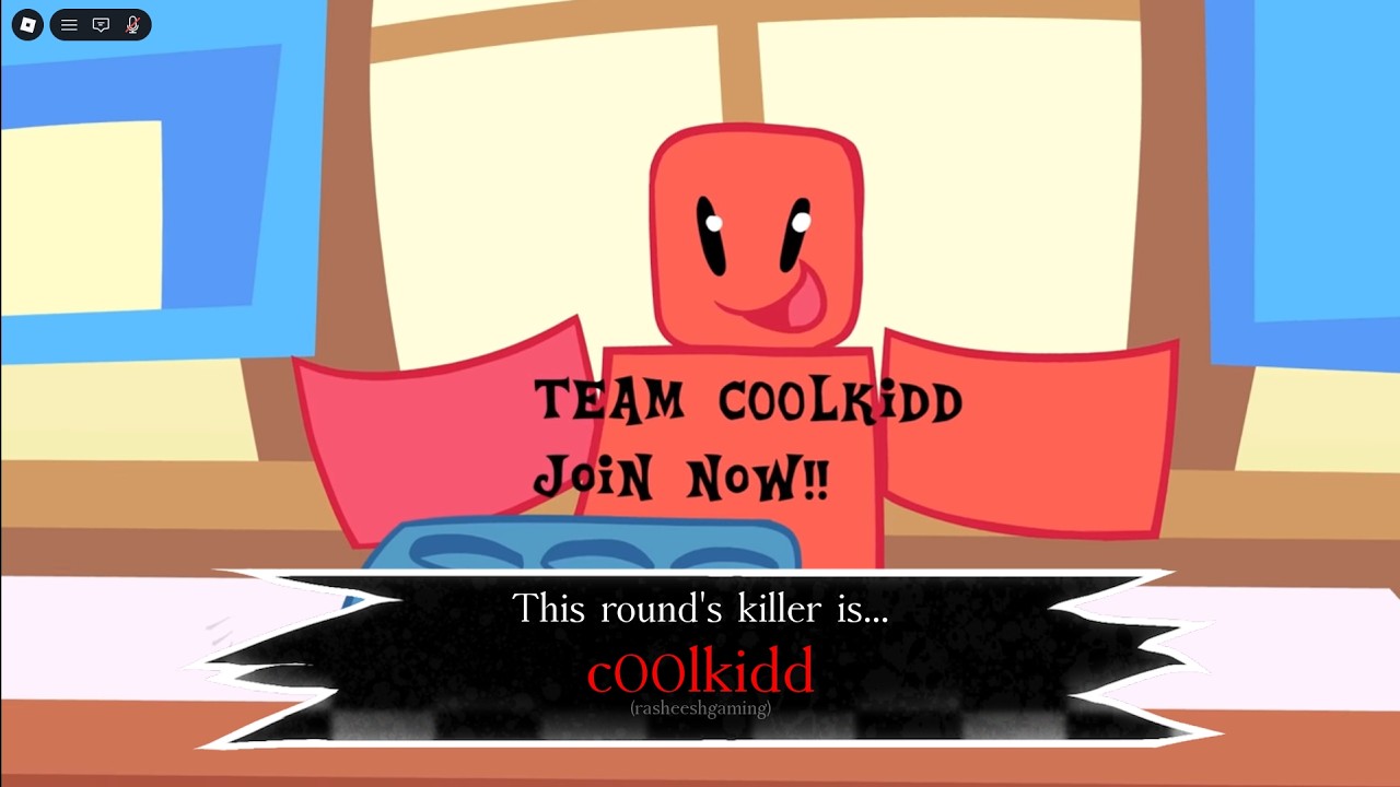 P4rty Pwny Coolkid game play