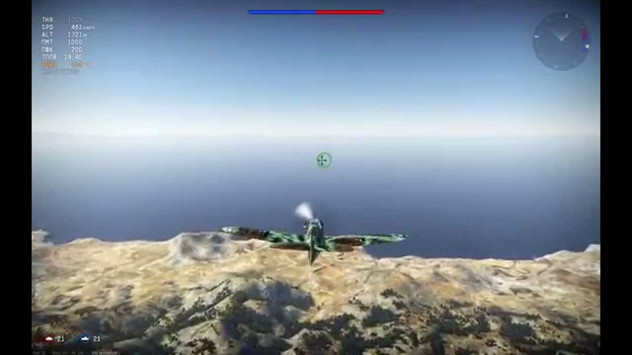 Гайд 4 | Закрылки - какие бывают и как использовать. | War Thunder | =SSSD= __HULK__