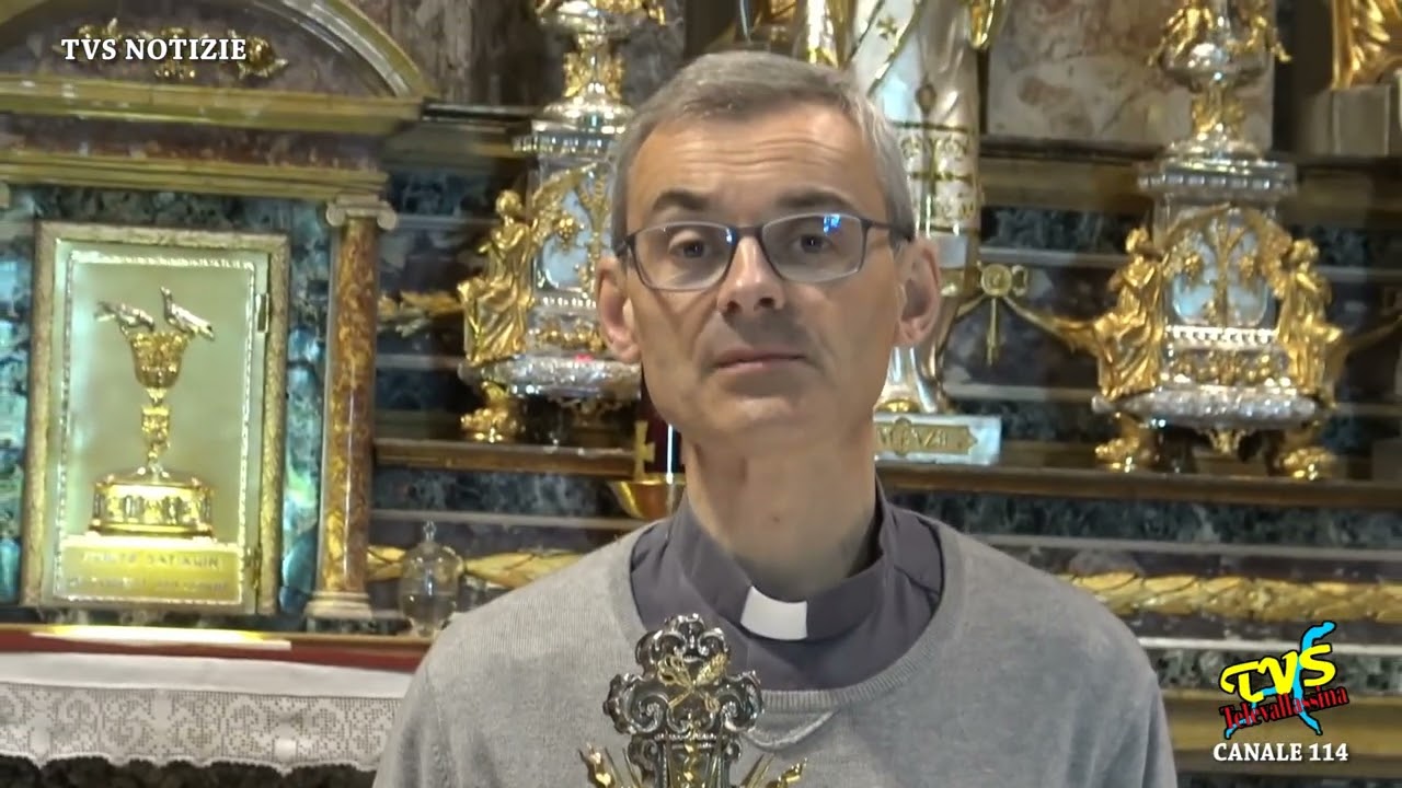 Cassano Magnago - Festa Patronale della Santa Croce