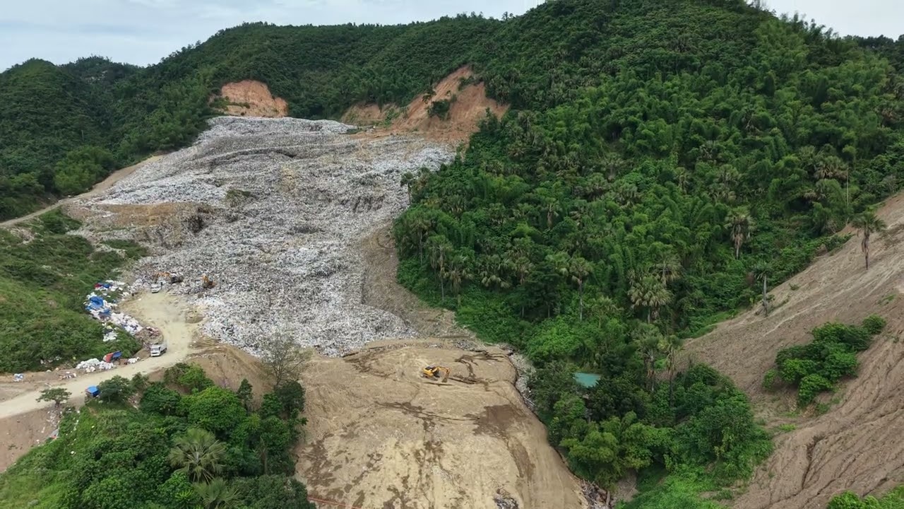 Asean Landfill