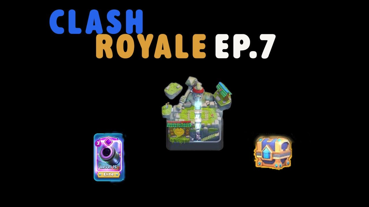 Getting our first Lvl 15