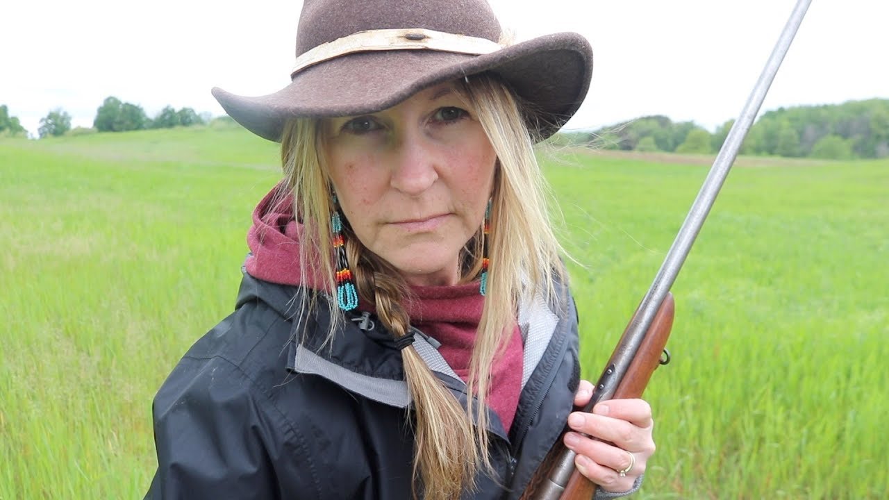 Country Justice | VLOG 11~ Country Girls Can Survive