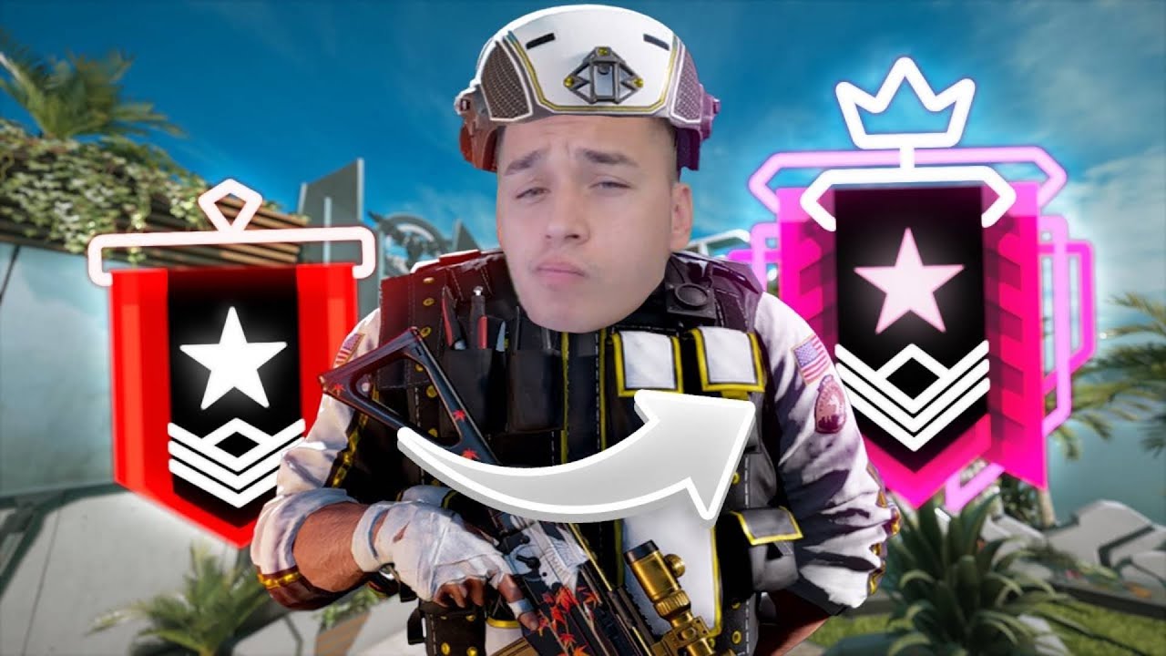 Tippek és Trükkök Kezdőknek: Így Legyél JOBB Rainbow Six Siege-ben! - Pepe