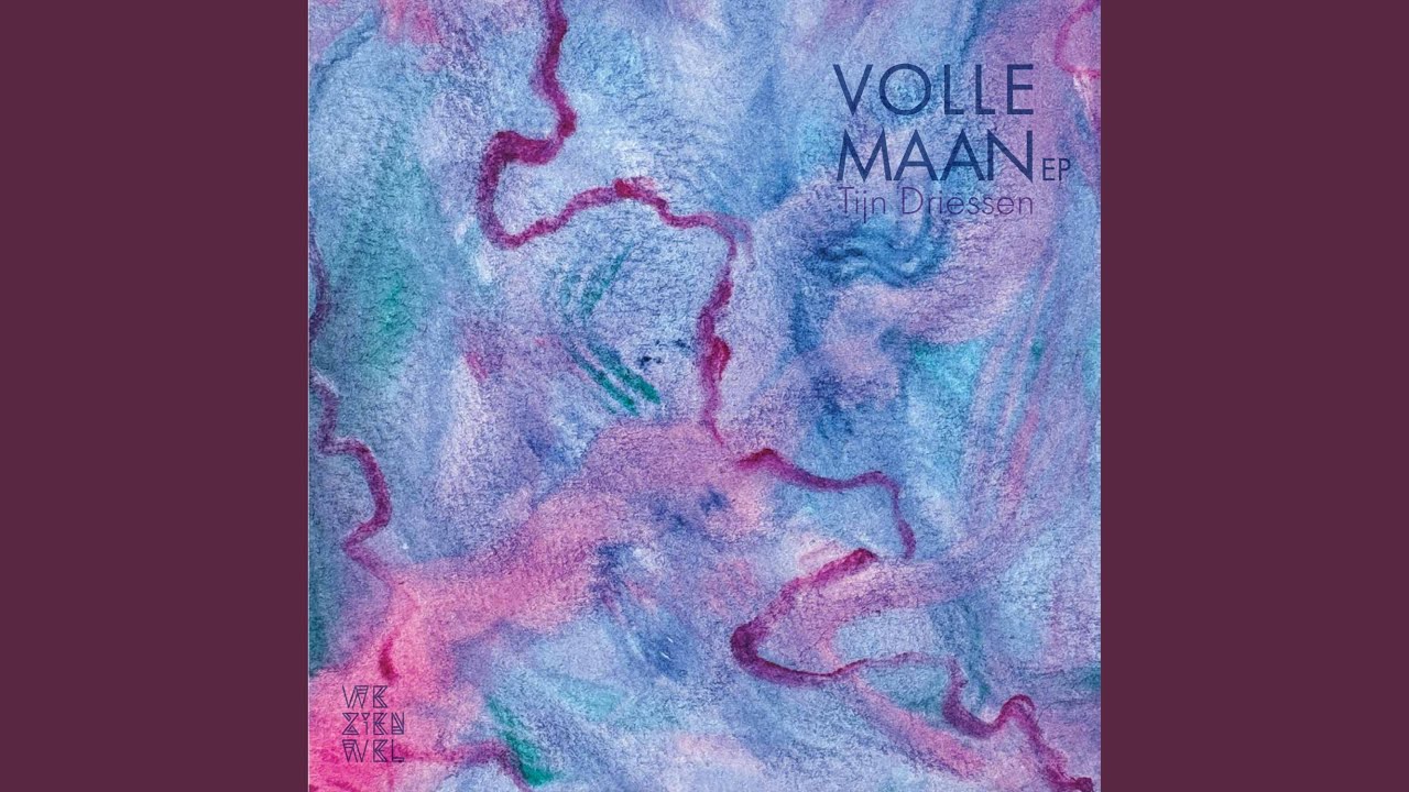 Volle Maan