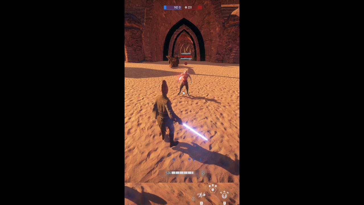 washed bf2 duels (I cant escape this game)