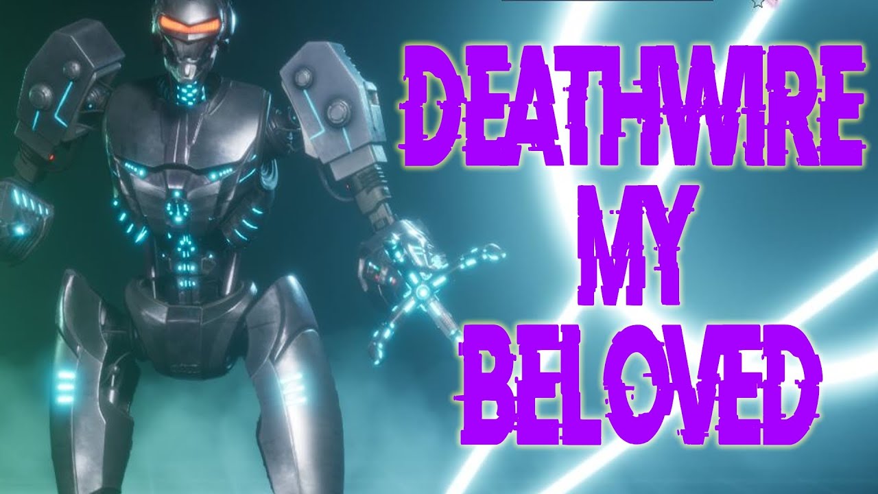 Deathwire My Beloved | Video Horror Society (VHS Early Access)