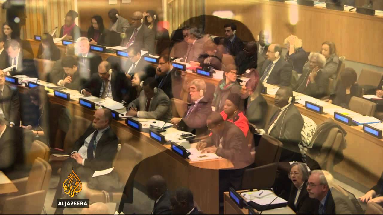 Hague-based ICC accepts Palestine's status