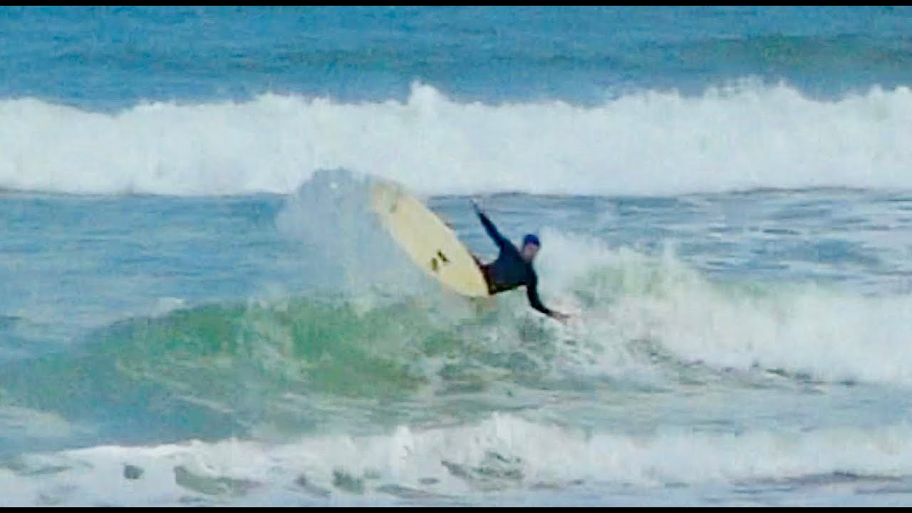 September Session in France #surf