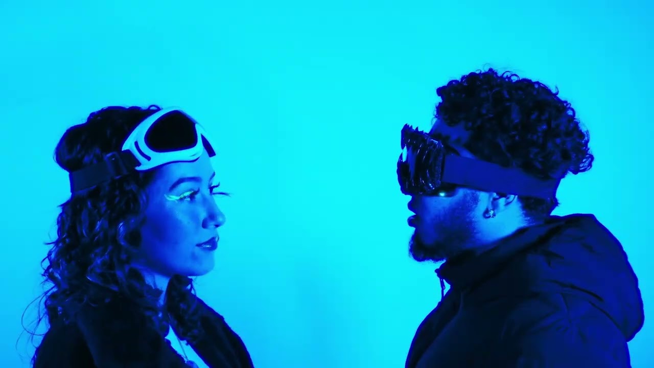 Lewis Montana | -5 Grados (Prod. Slaasty)