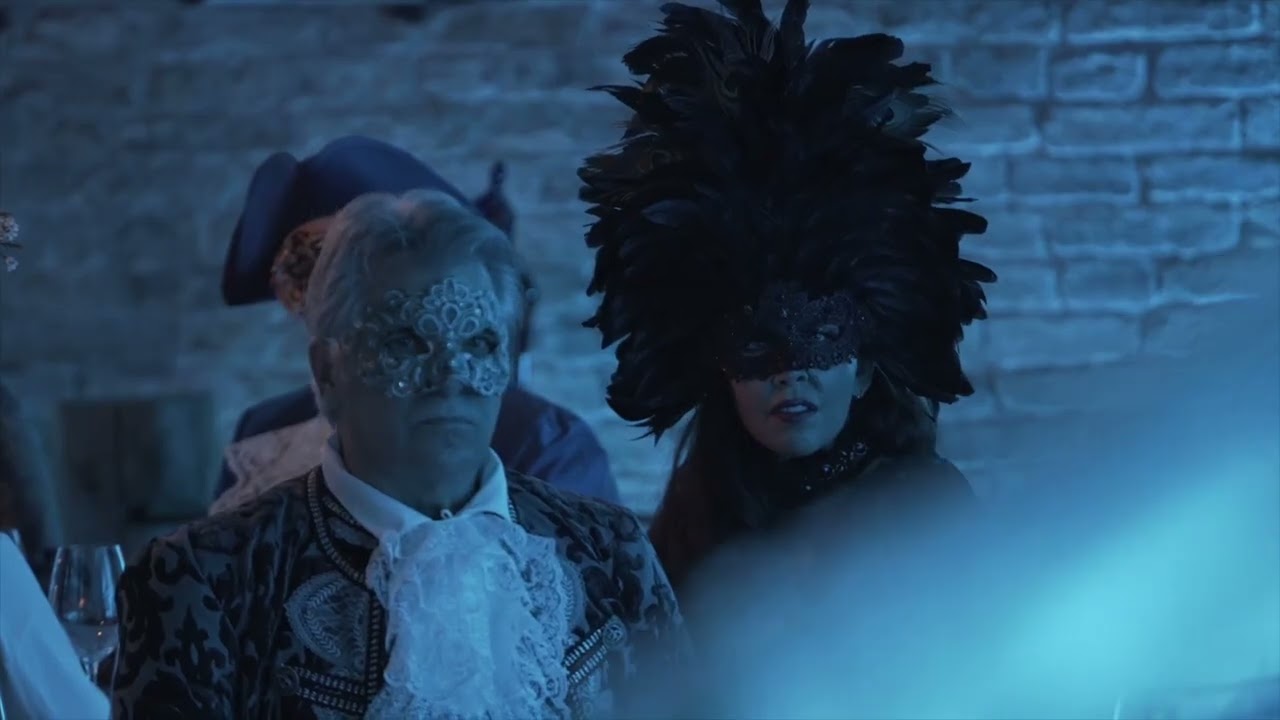 The Glass Slippers Ball 2023
