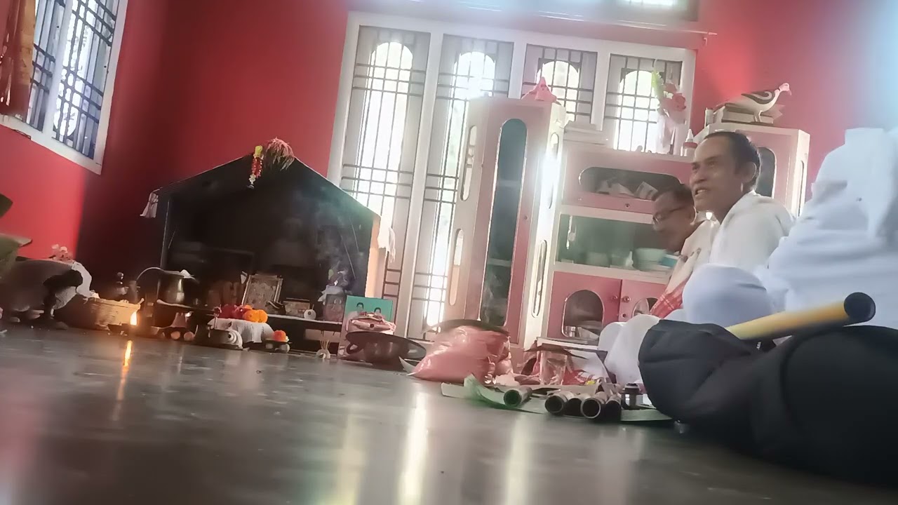 //সুন্দৰ গীতা পাঠ আৰু ব্যাখ্যা//খন্ড ____২//সকলোৱে শুনিব এবাৰ//