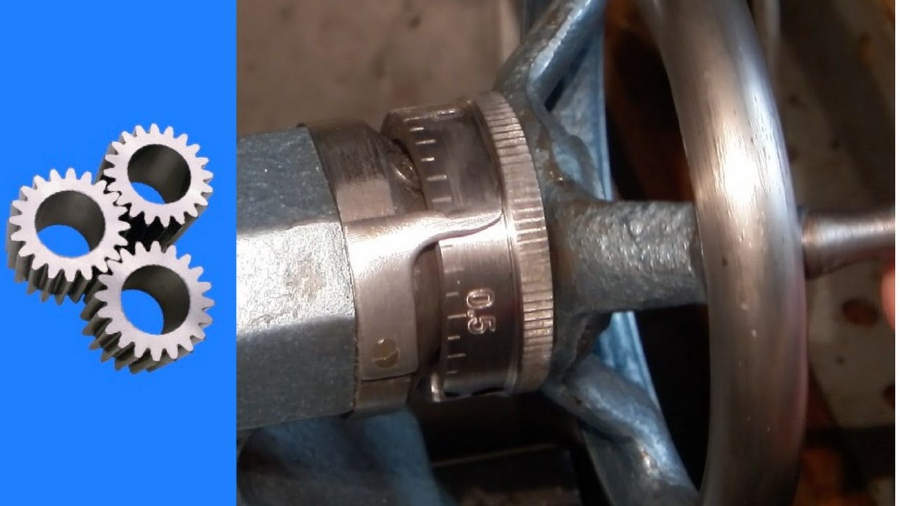 Tailstock depth guide
