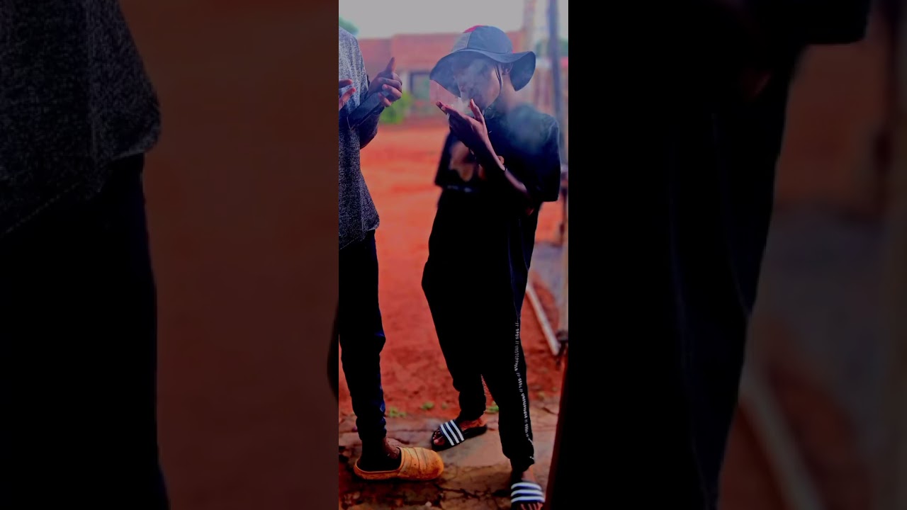 KE MO NYAKA_ft_DennyMaBooma_,Fifty-six_&_King Spendu _official_ full _song 