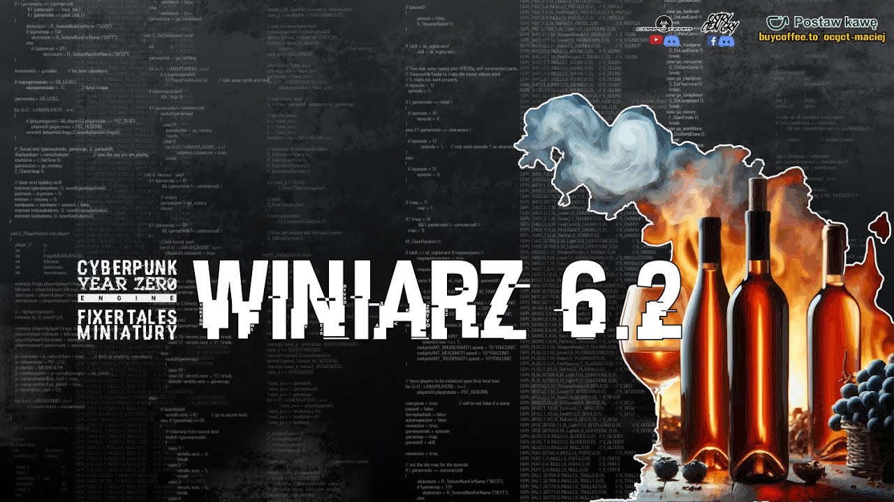 Cyberpunk_YZE RPG FixerTalesMini Winiarz 6.2