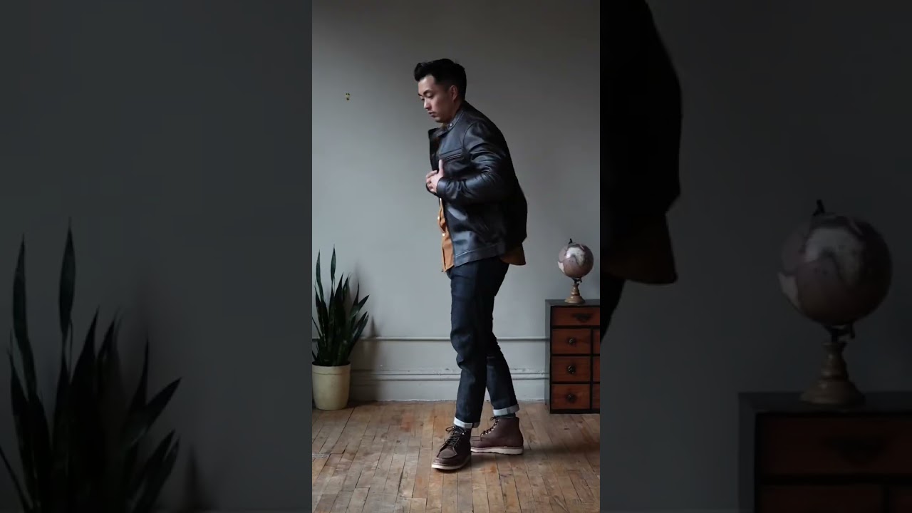 Style Battle: Rugged vs Classy