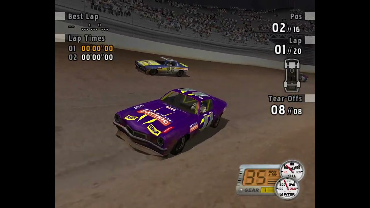 Bristol Pro Stock Mayhem! 🔥 Pole-to-Flag Heat & Feature Battle Before Late Model Championship!