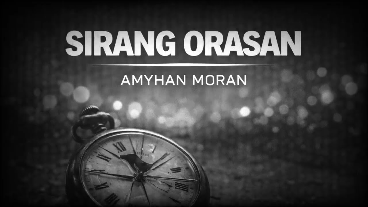 Sirang Orasan