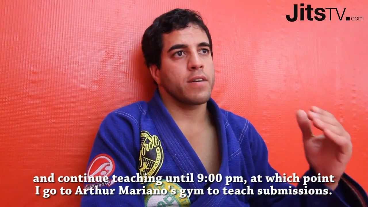 Ricardo 