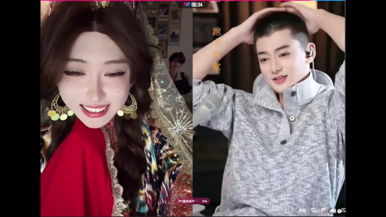 笨蛋美女与妖僧与一只会自爆的懒吴，喜欢开心元元的哥哥姐姐们关注一下