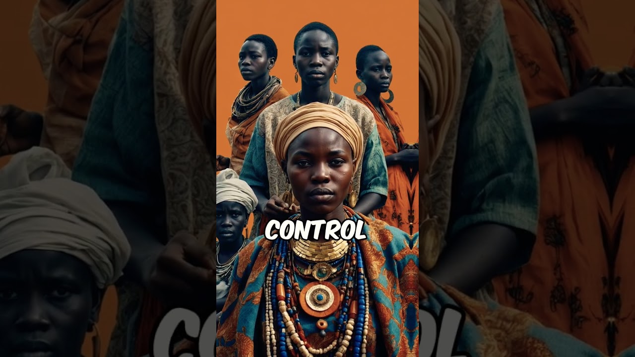 🌍 Africa&rsquo;s Best Cultures Stand Together! ✊🏿🔥 #africancountry #history #facts